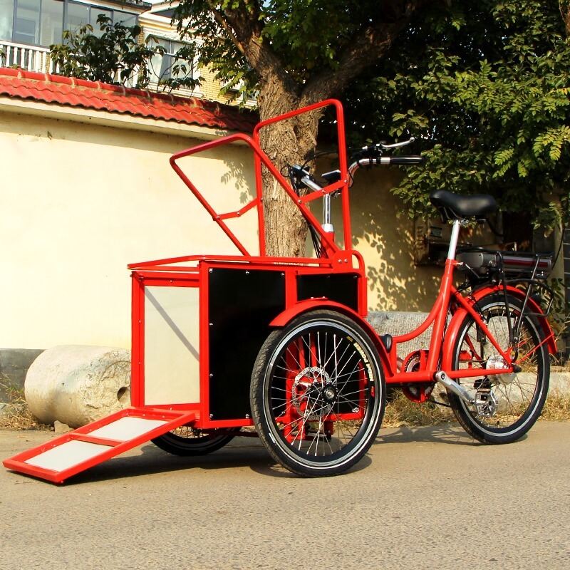 family-cargobike