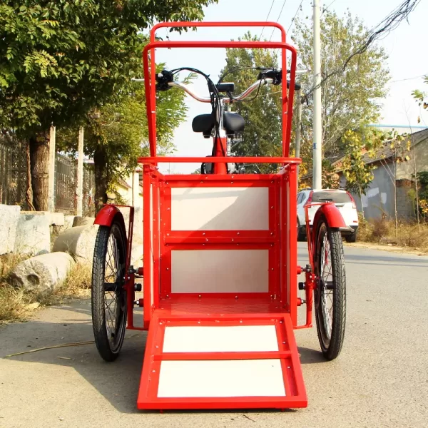 family-cargobike
