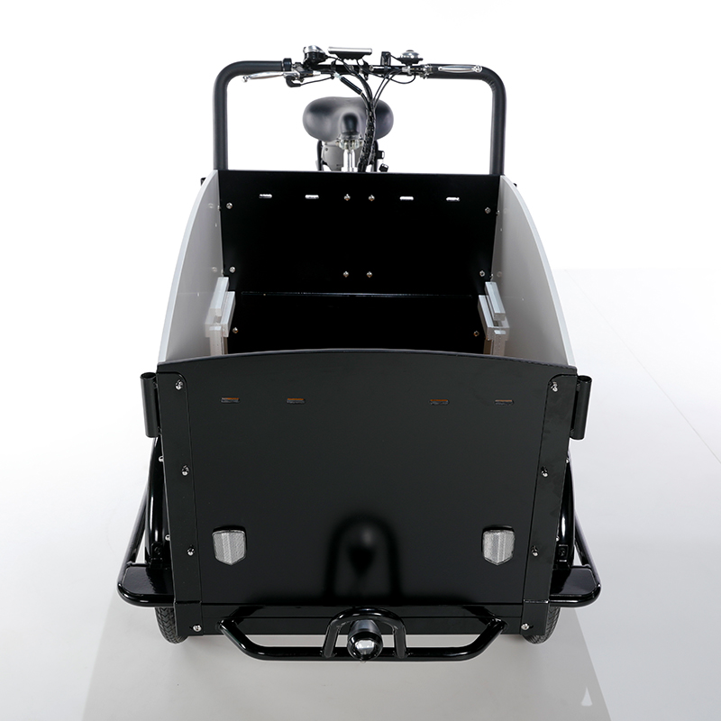 family-cargobike