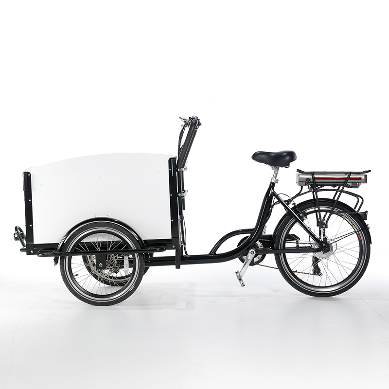 family-cargobike