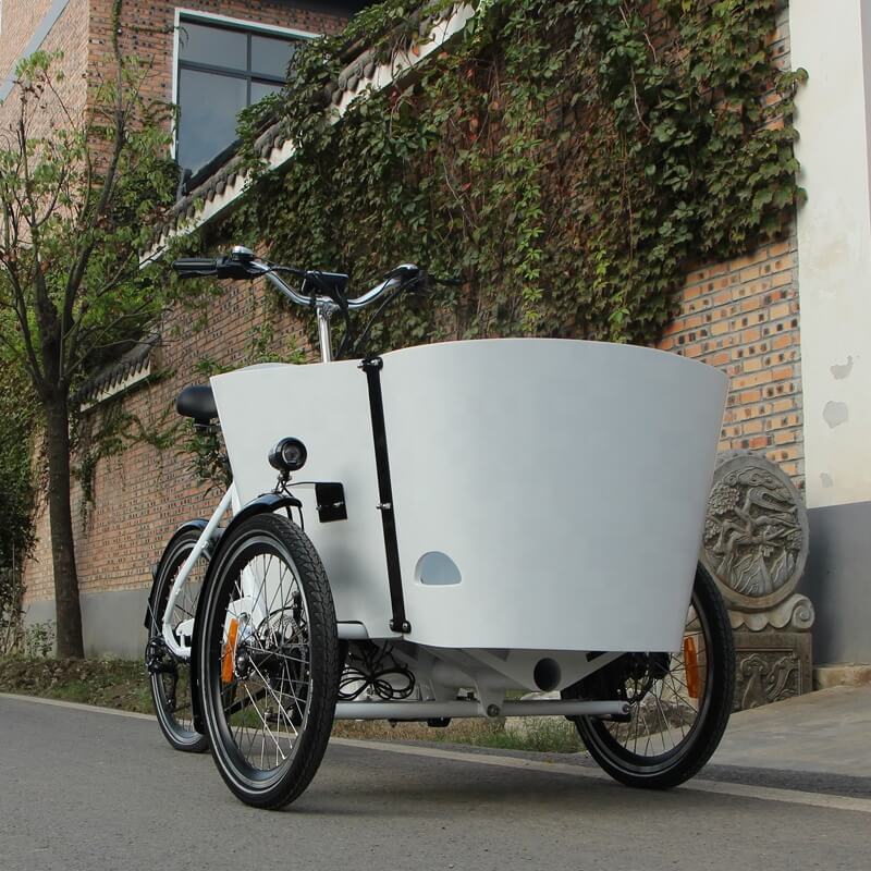 family-cargobike