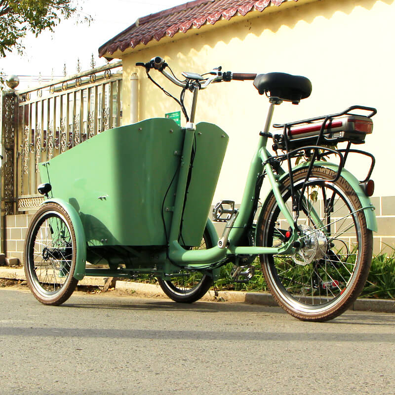 family-cargobike