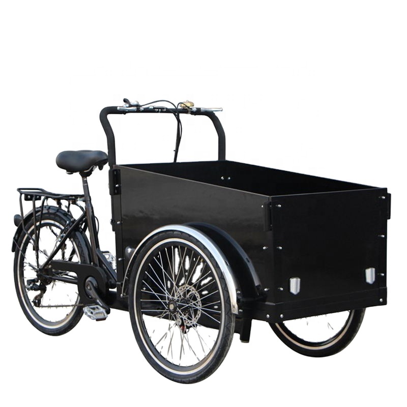 family-cargobike