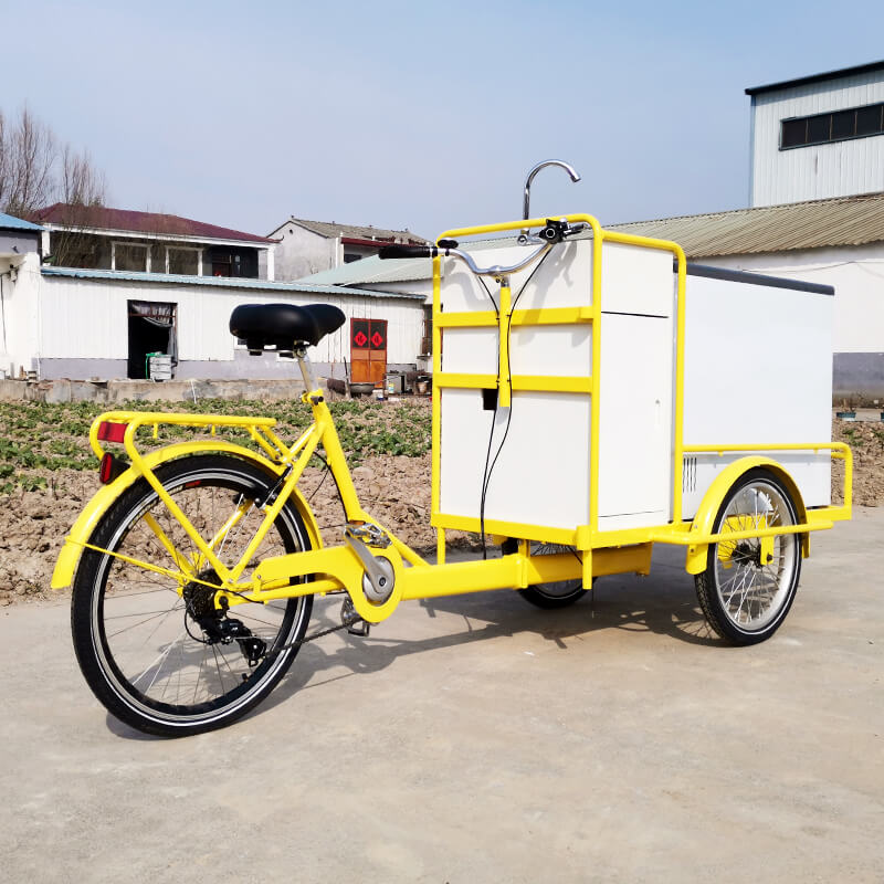 family-cargobike