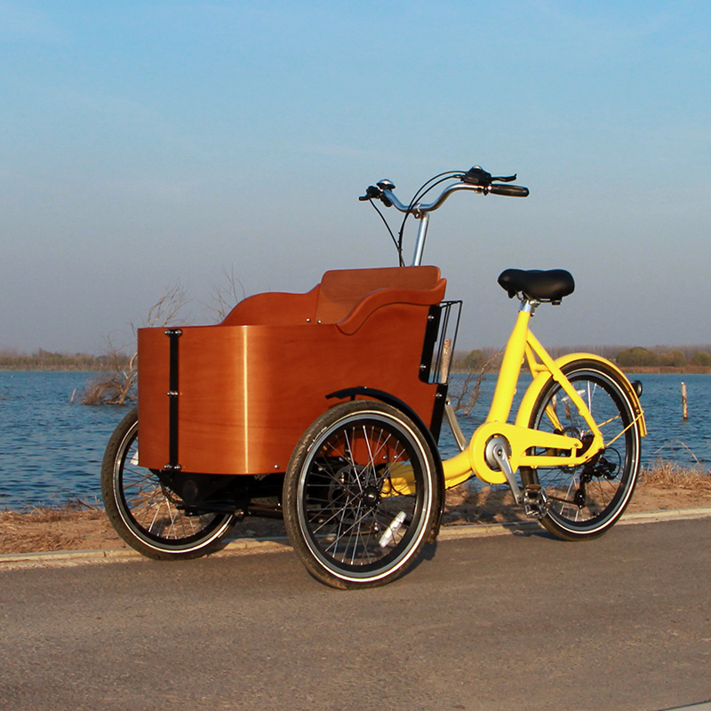 family-cargobike