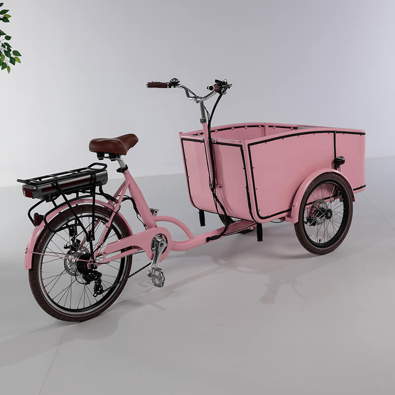 family-cargobike