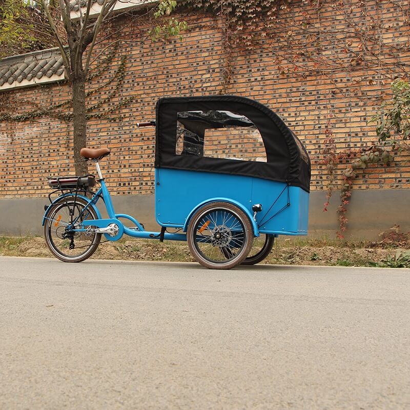 family-cargobike