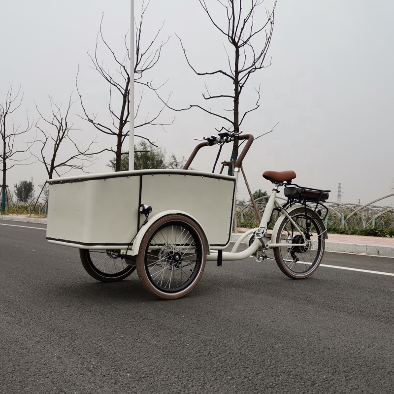 family-cargobike