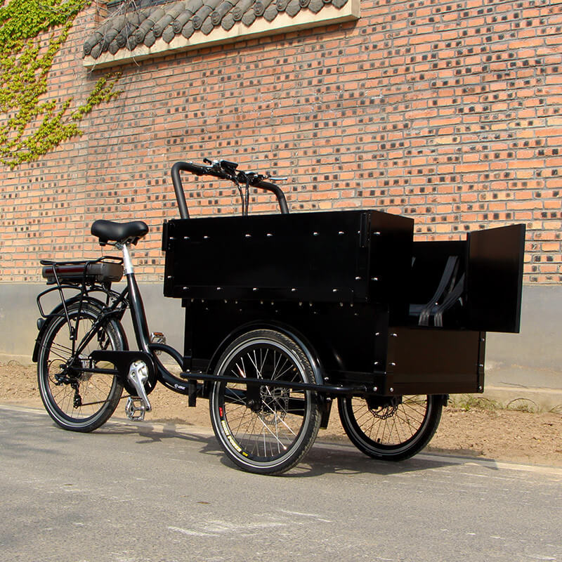 family-cargobike