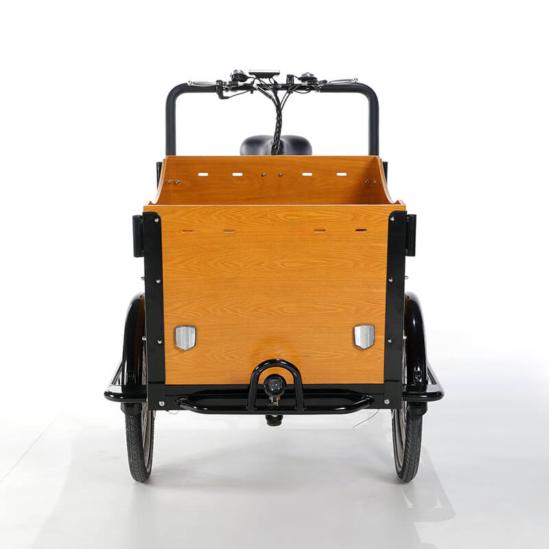 family-cargobike