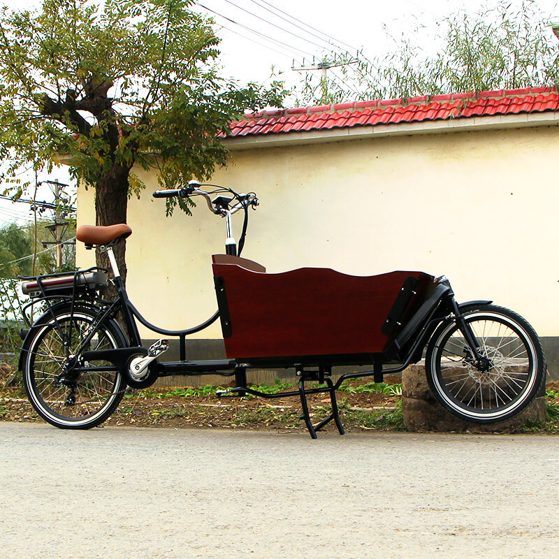 family-cargobike