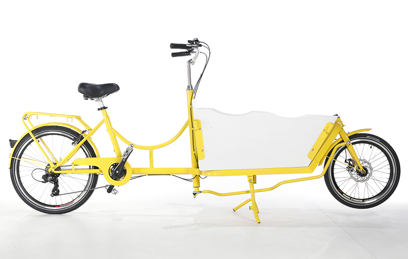 family-cargobike