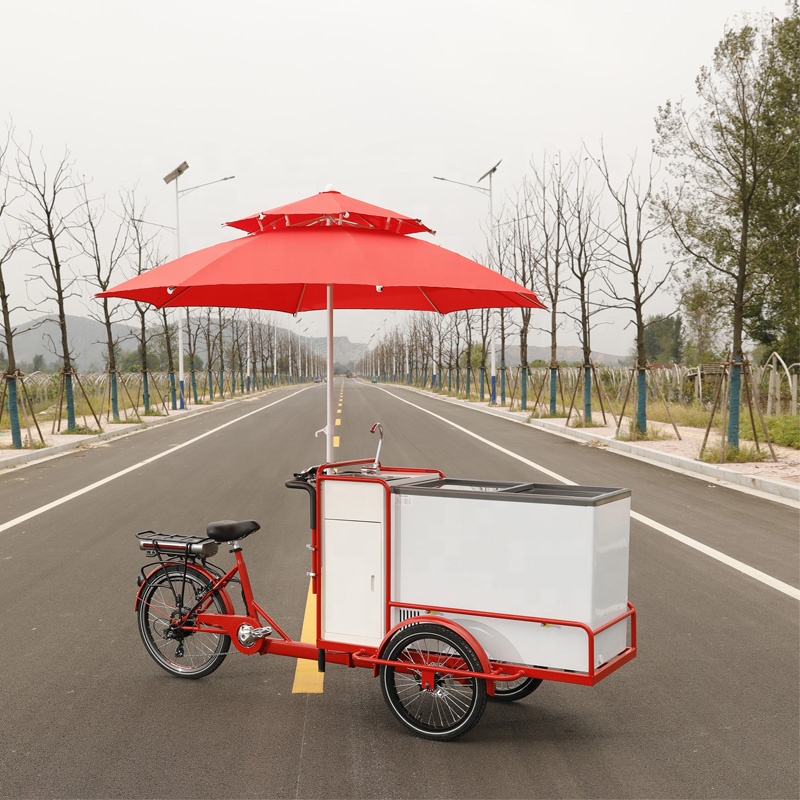 family-cargobike
