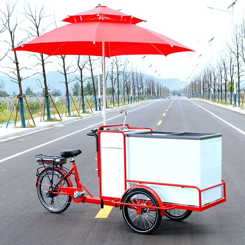 family-cargobike