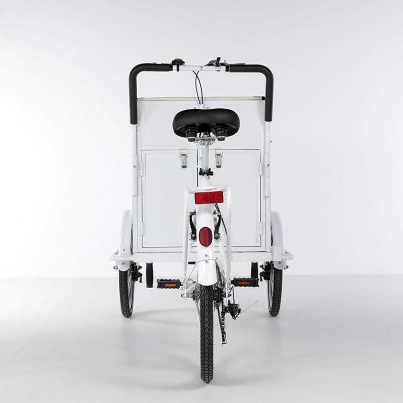 family-cargobike