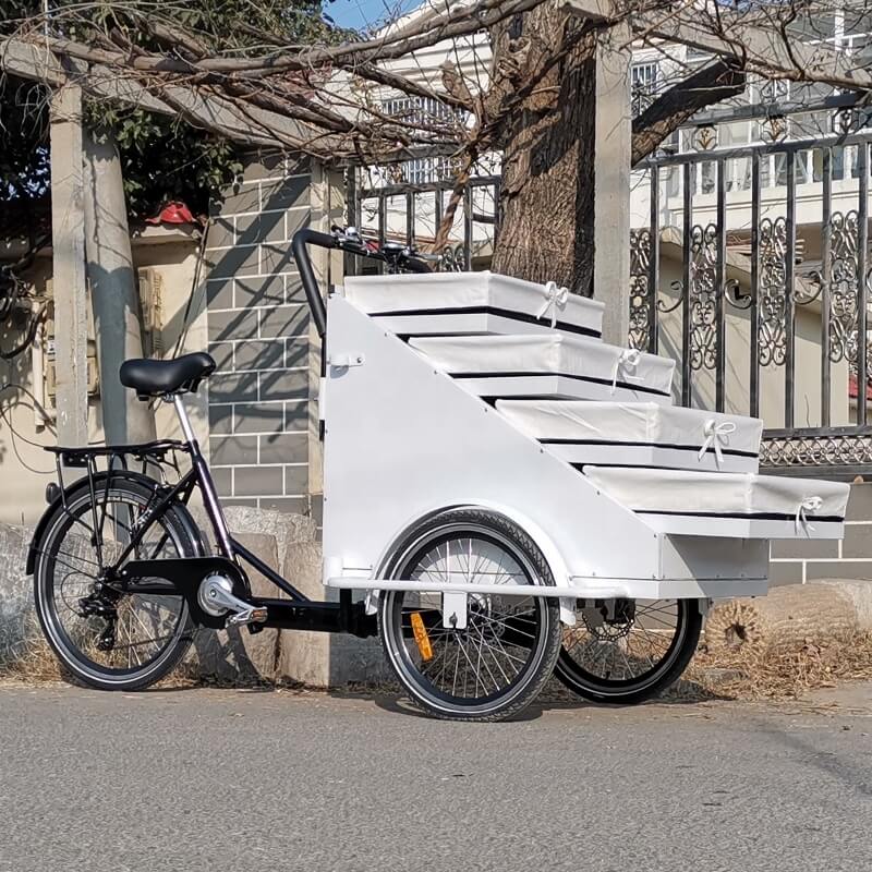 family-cargobike