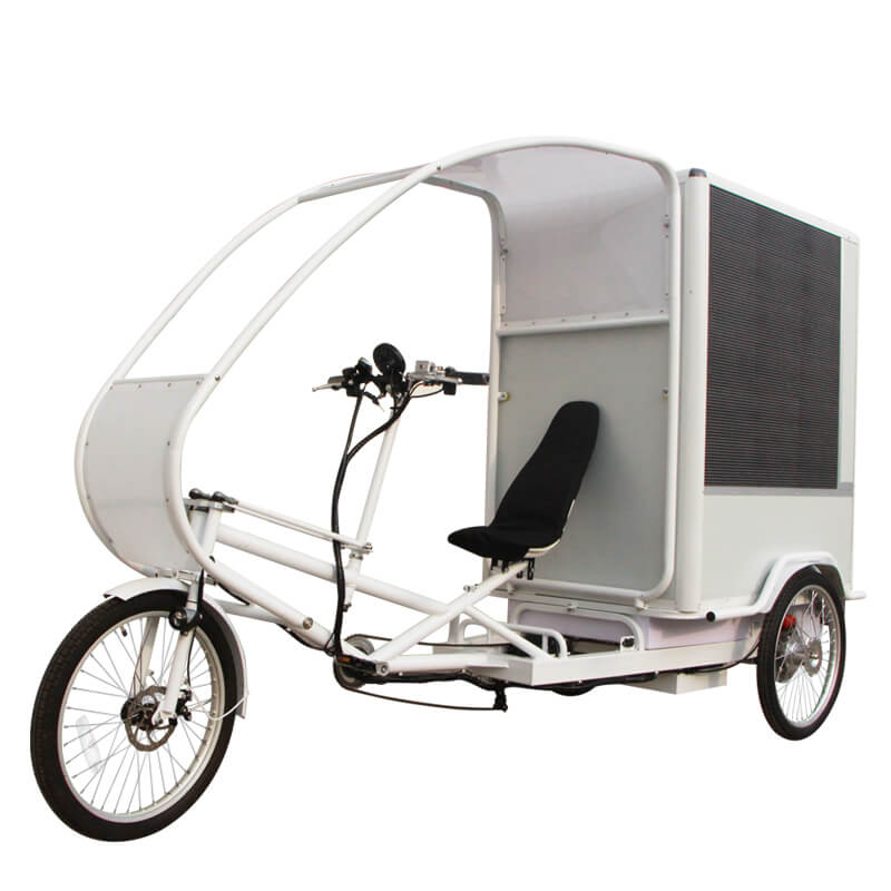 family-cargobike