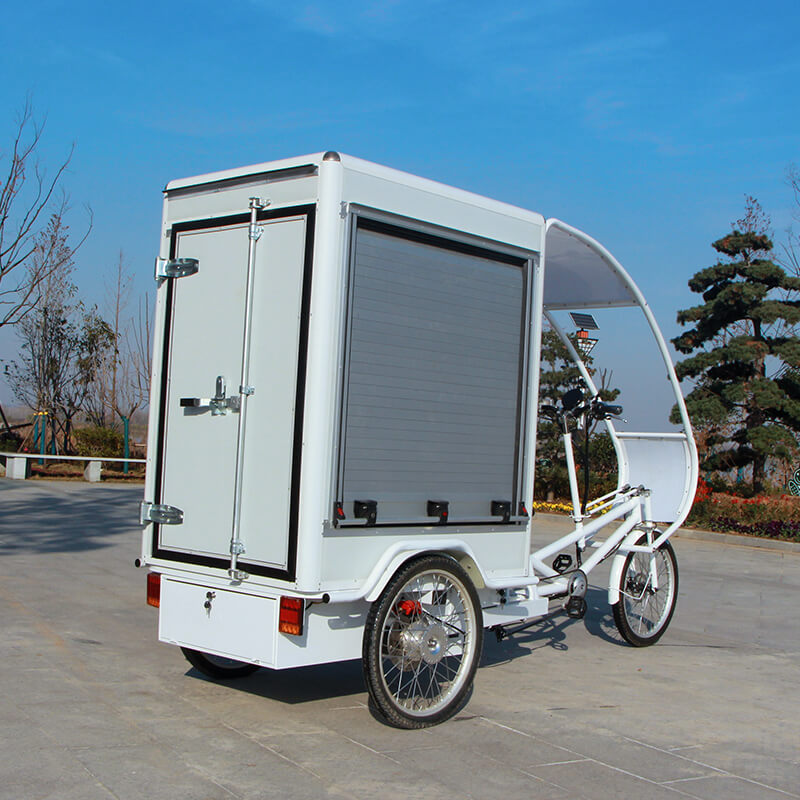 family-cargobike