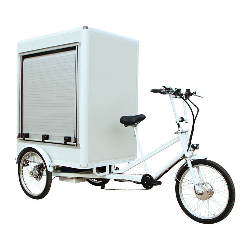 family-cargobike