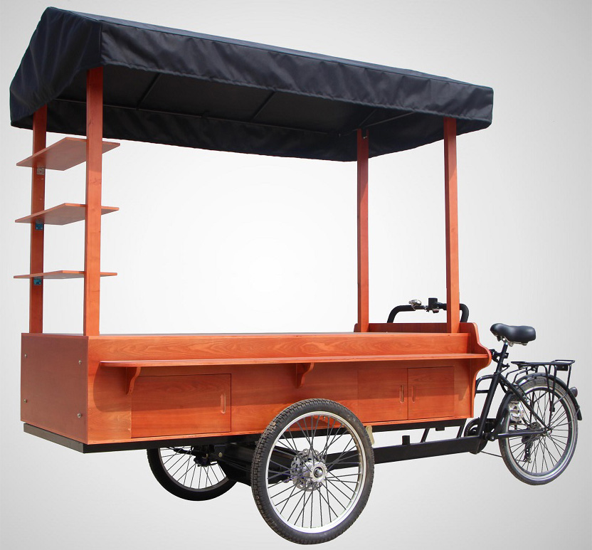 family-cargobike