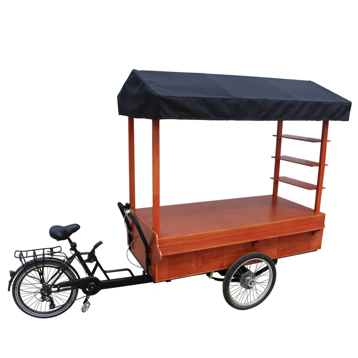 family-cargobike