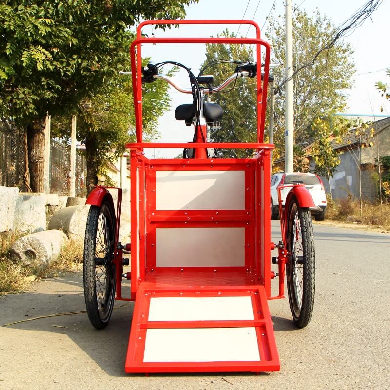 family-cargobike