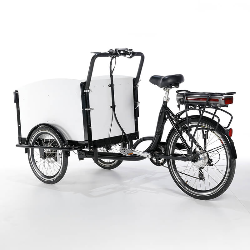 family-cargobike