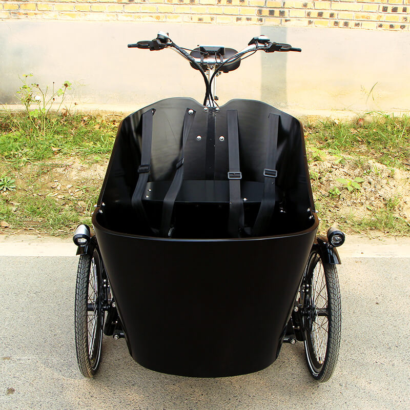 family-cargobike