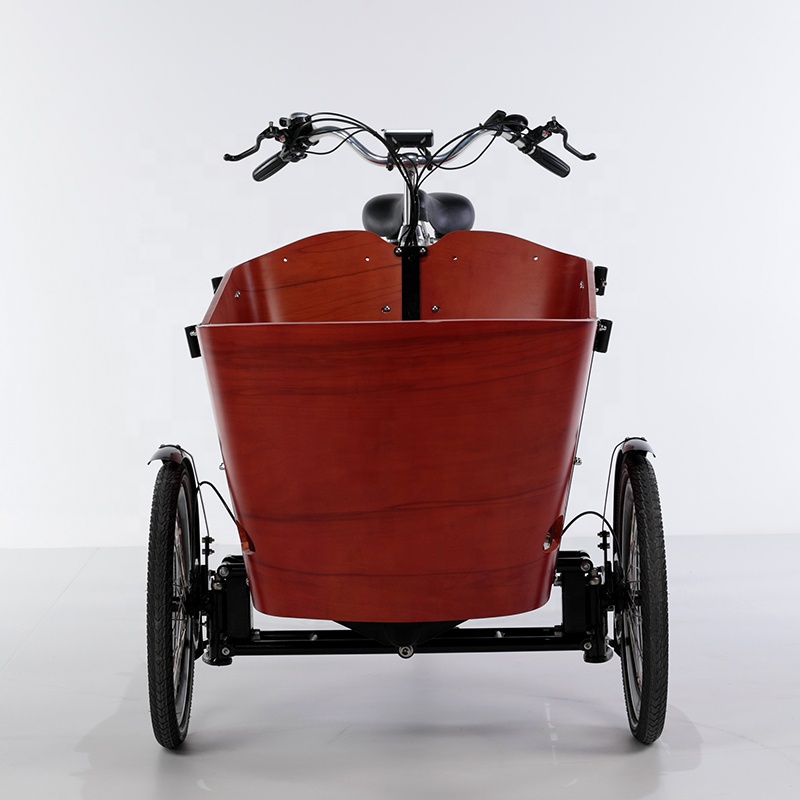 family-cargobike