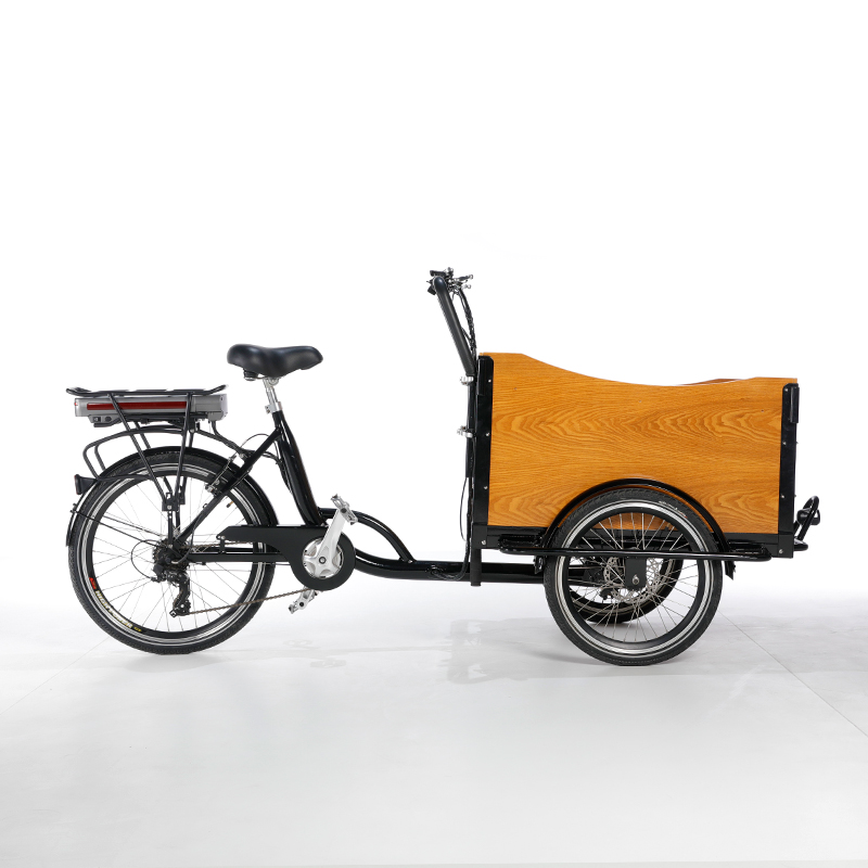 family-cargobike