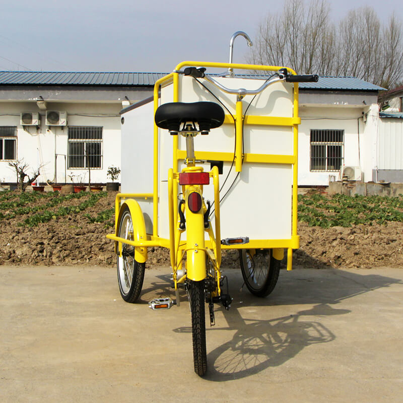 family-cargobike