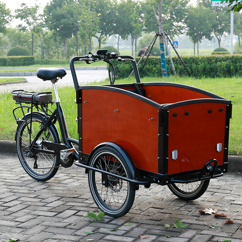 family-cargobike