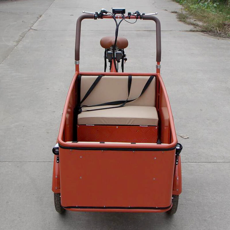 family-cargobike