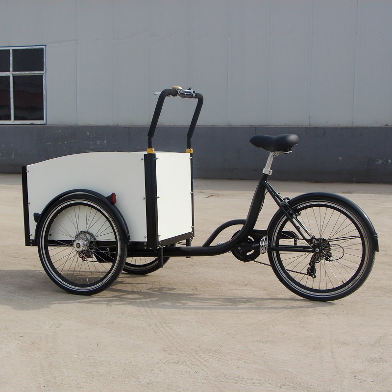 family-cargobike