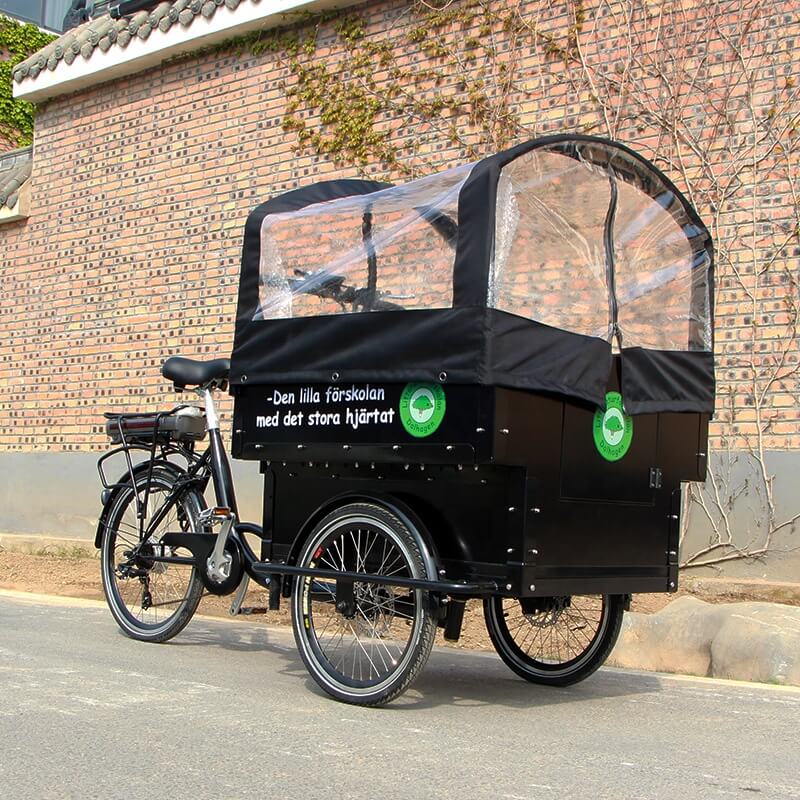 family-cargobike