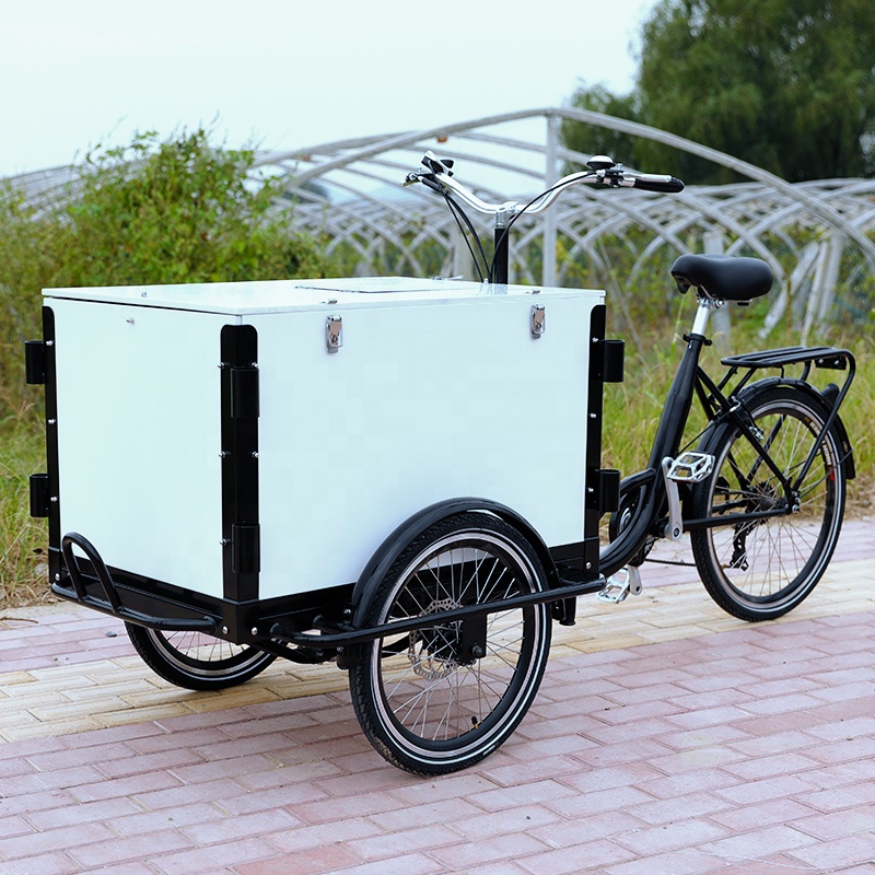 family-cargobike