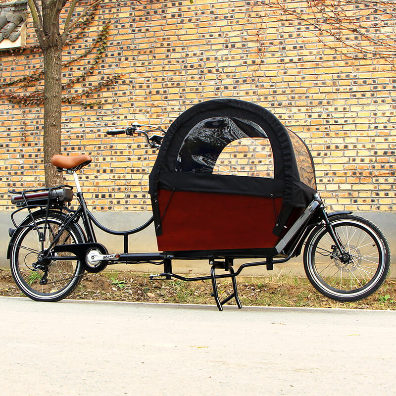 family-cargobike