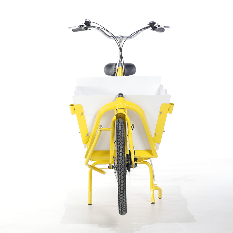 family-cargobike