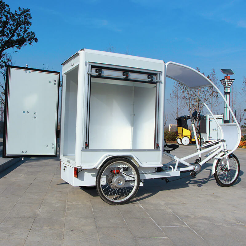 family-cargobike