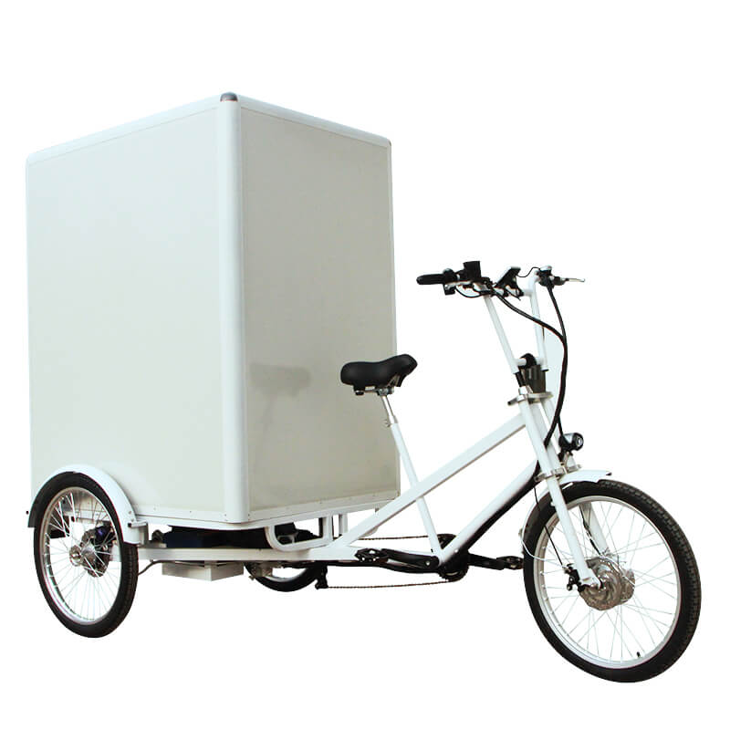 family-cargobike
