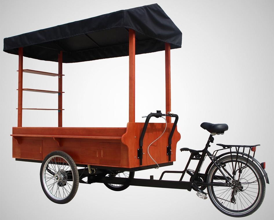 family-cargobike