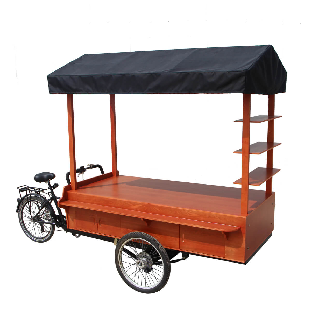 family-cargobike