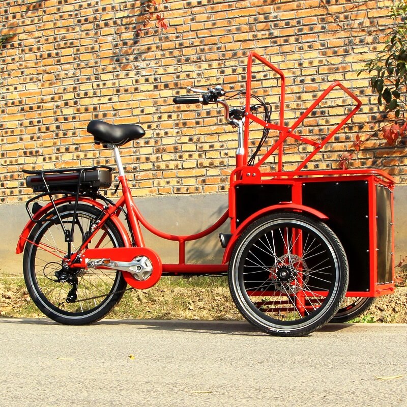family-cargobike