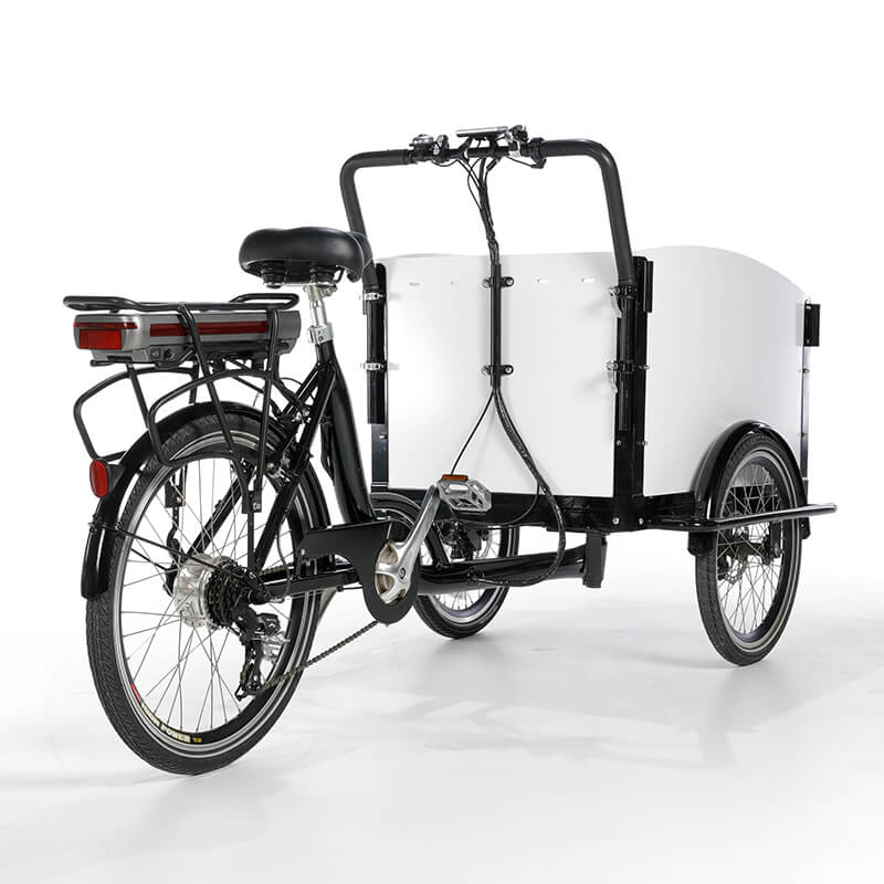 family-cargobike