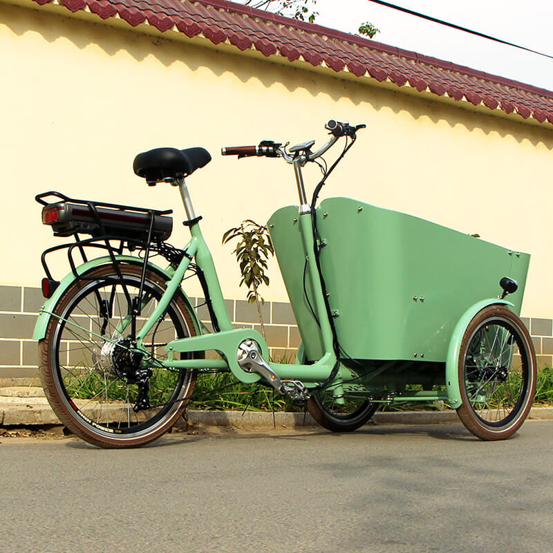 family-cargobike