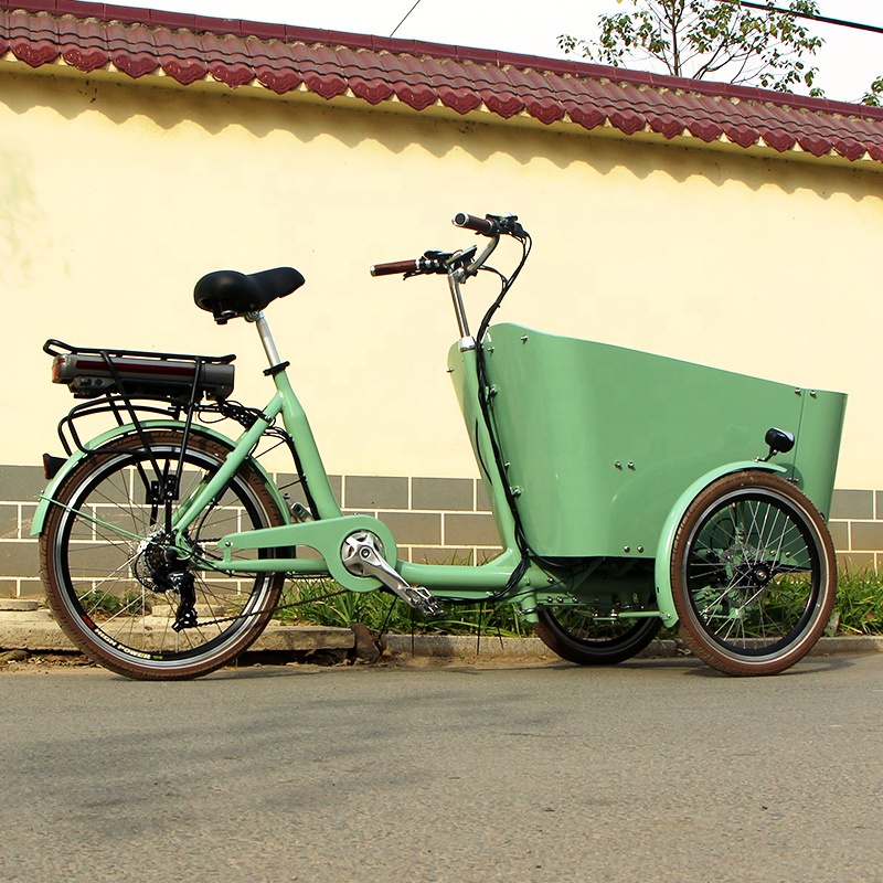 family-cargobike