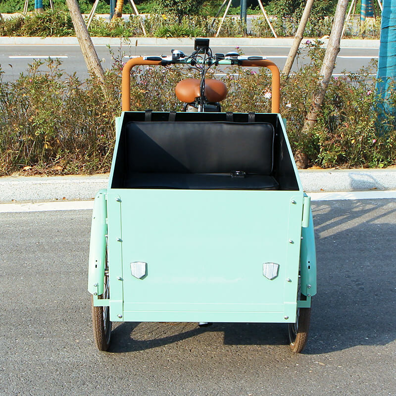 family-cargobike