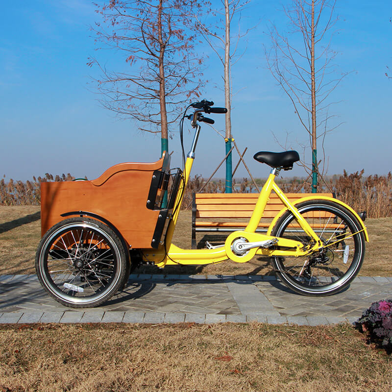family-cargobike