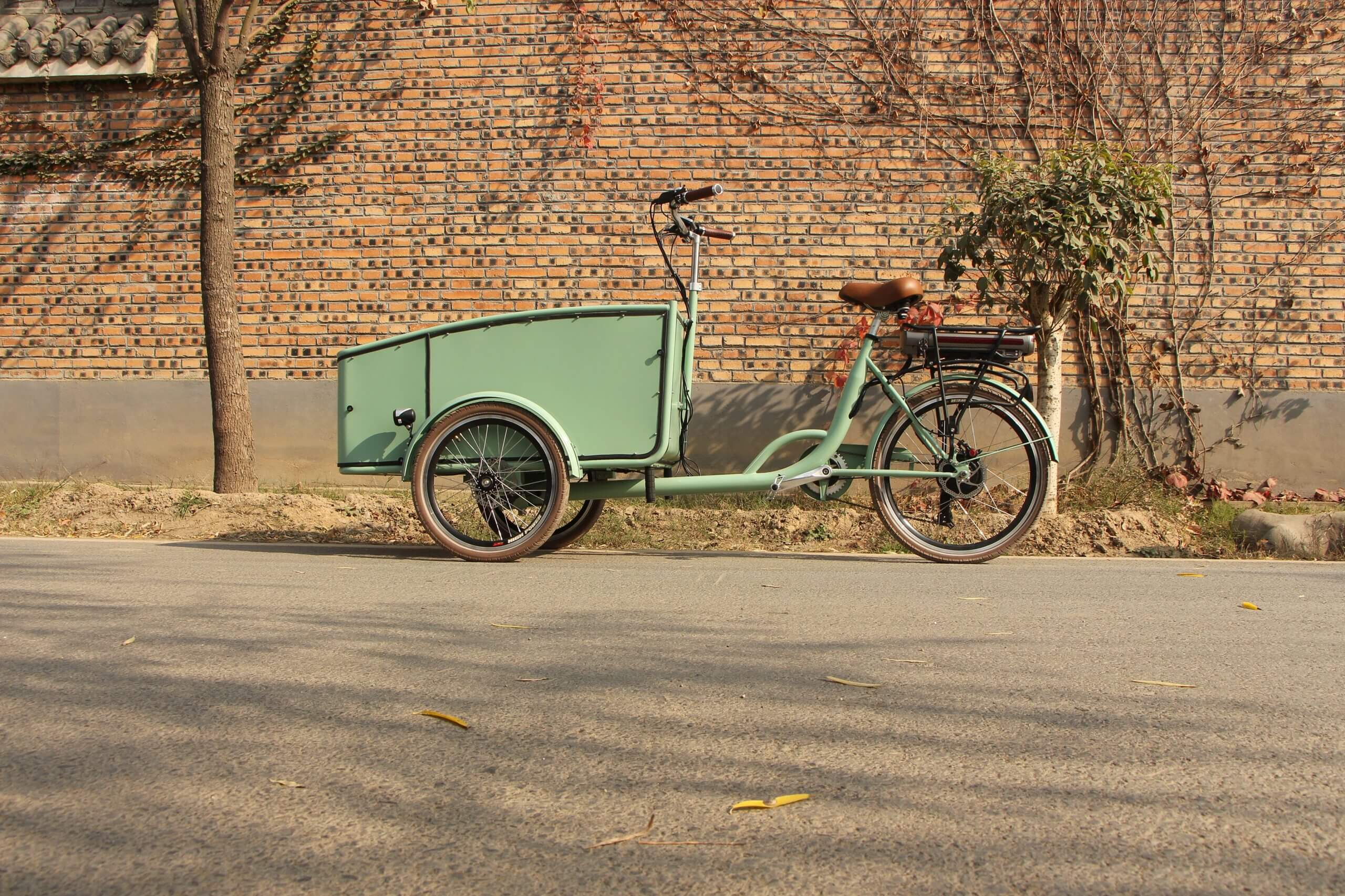 family-cargobike