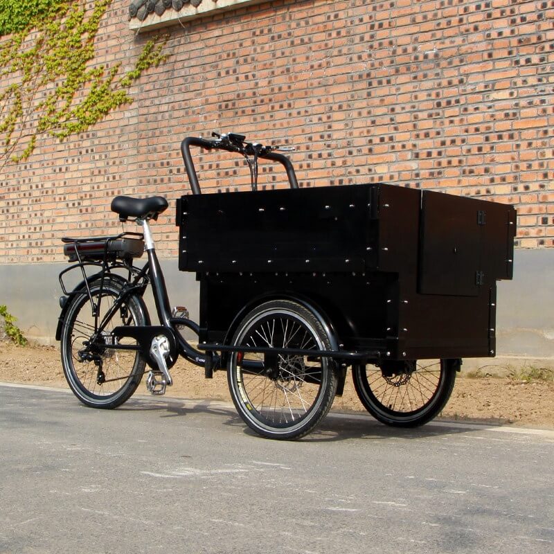 family-cargobike